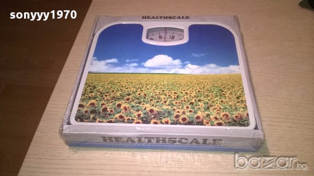 Кантар нов-за фитнеса и за дома, снимка 4 - Фитнес уреди - 17822646