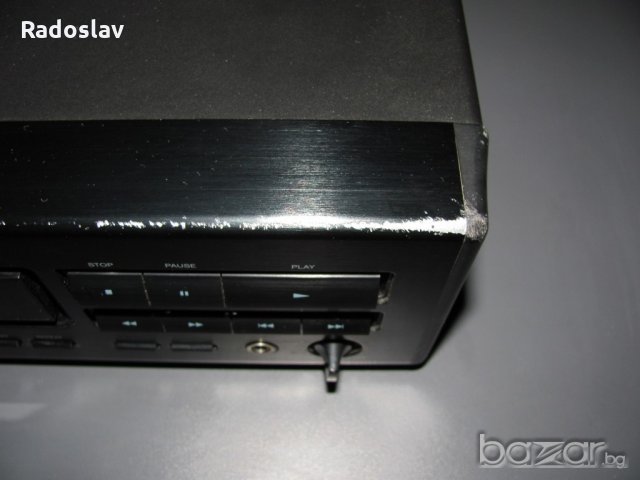 Оnkyo DX 7011, снимка 4 - MP3 и MP4 плеъри - 21063112