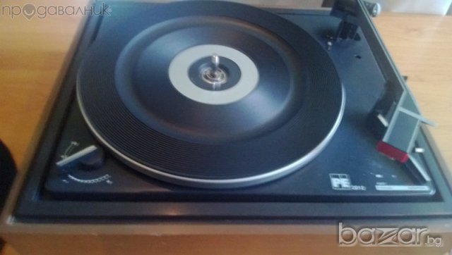 shure-pe 2012-exklusiv zm 6502080-shure-germany, снимка 4 - Ресийвъри, усилватели, смесителни пултове - 7675420