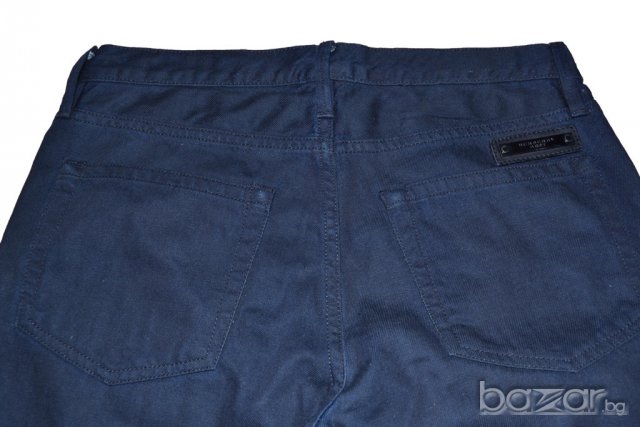 Burberry Brit - мъжки дънки , размери 31, снимка 6 - Дънки - 11473549
