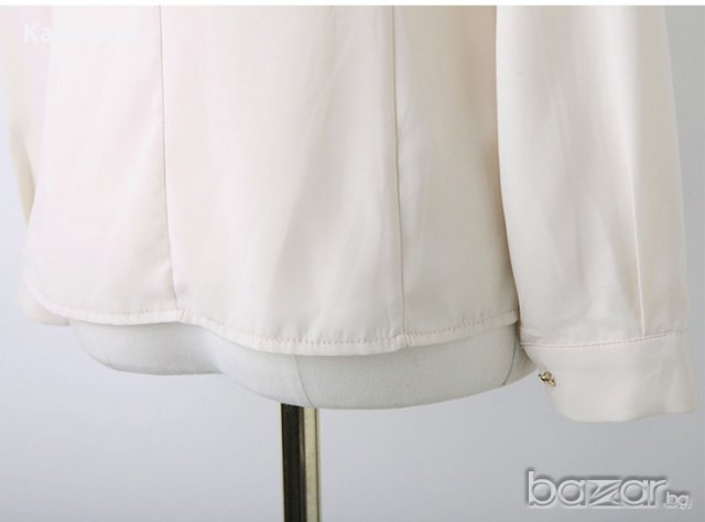  риза "Мелиса", снимка 4 - Ризи - 10830428