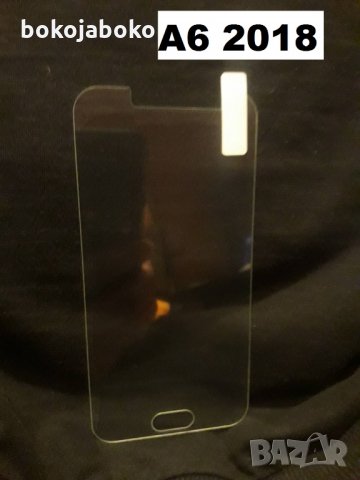 Стъклени протектори за Samsung, снимка 1 - Калъфи, кейсове - 23132892