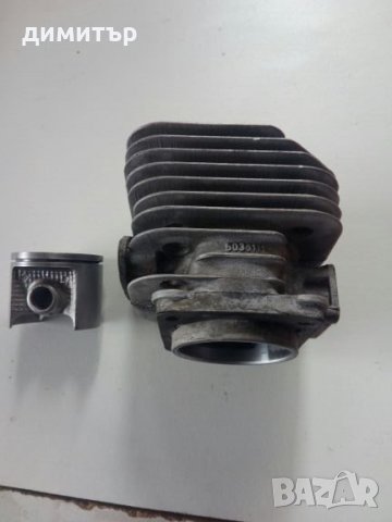 Хускварна/Husqvarna 272/268 на части, снимка 2 - Градински инструменти - 24910471