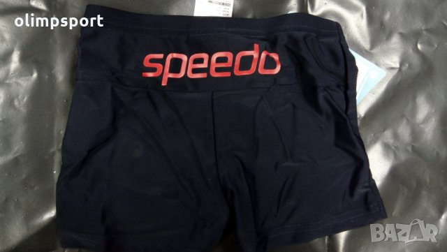 бански Speedo нови за дете с ръст 110см   талия 65см, снимка 2 - Детско бельо и бански  - 25092378