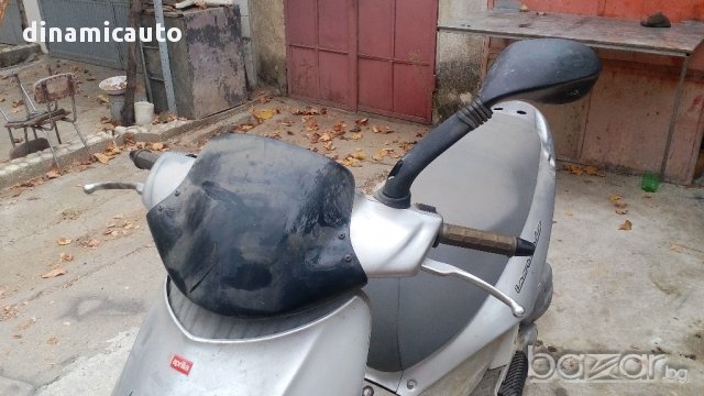 Aprilia Leonardo 150cc 2002г. - части, снимка 3 - Мотоциклети и мототехника - 15978897
