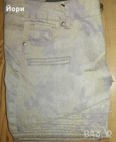 Дамски дънки, снимка 14 - Дънки - 22823922