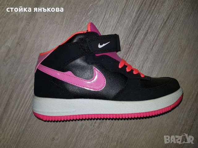 Продавам кецове Nike 38, 39 размер., снимка 4 - Кецове - 22585777