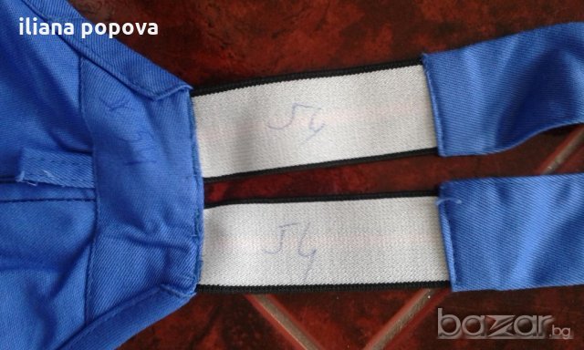 Работен гащеризон, снимка 3 - Други - 18876445