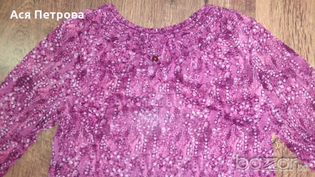 Риза/туника от Франция Blancheporta размер S