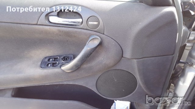 Alfa 147 1.6 120hp на части, снимка 10 - Автомобили и джипове - 13818371