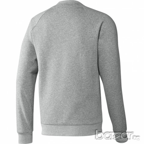 ADIDAS ORIGINALS NEO Мъжки Пуловер размер L, снимка 2 - Пуловери - 7429040