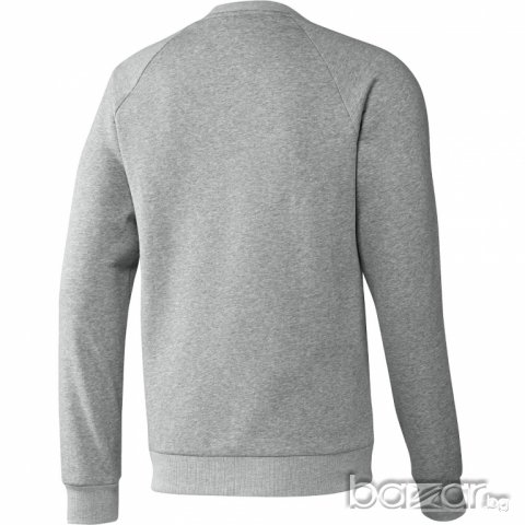 ADIDAS ORIGINALS NEO Мъжки Пуловер размер L, снимка 2 - Пуловери - 7429040