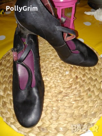 Оригинални дамски обувки на Camper номер 38, снимка 2 - Дамски елегантни обувки - 22638729