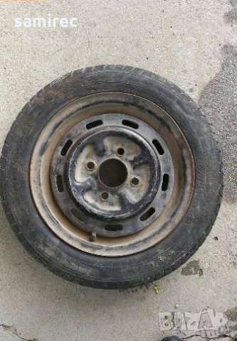 Резервна гума " патерица" за Форд, снимка 1