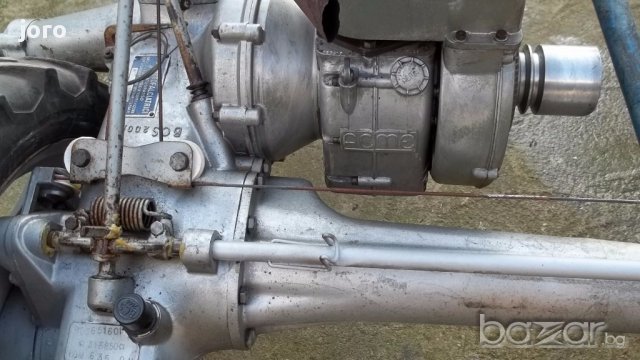 бцс - АКМЕ 2, снимка 2 - Селскостопанска техника - 13589579