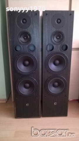 arcus domino-germany-berlin-2бр-маркови тонколони, снимка 5 - Тонколони - 19723962