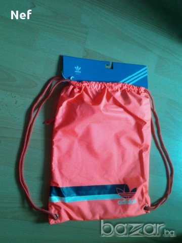  Нова мешка, раница Adidas Originals , снимка 1