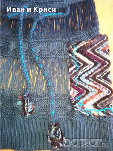 Нов модел!!!Уникално ефектна туника!!!, снимка 6 - Туники - 16452461