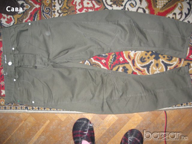 Спортен панталон JACK&JONES  мъжки,размер31, снимка 3 - Панталони - 16929895