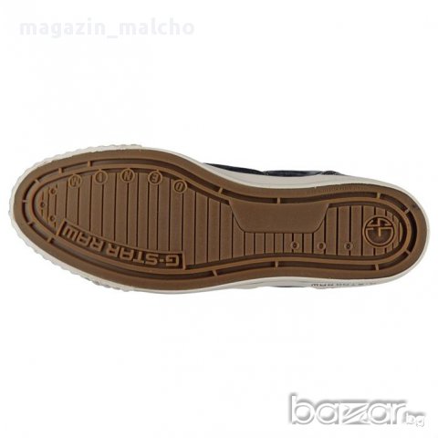 Мъжки Кецове - G-Star RAW Campus; размер: 42 и 44, снимка 2 - Кецове - 15142496