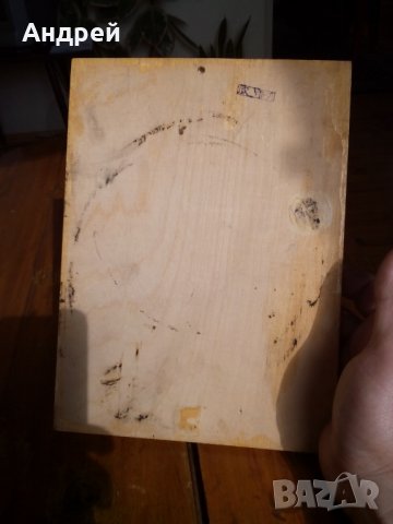 Стара Руска декорация,Москва Кремъл, снимка 3 - Антикварни и старинни предмети - 24604719