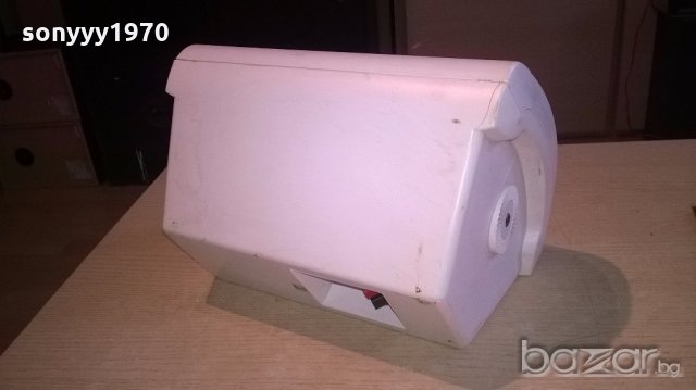 xtreme-мониторна тонколона 1бр-29х22х18см-внос швеицария, снимка 9 - Тонколони - 20049701