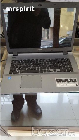 Acer Е5-771 на части, снимка 1 - Части за лаптопи - 13514535