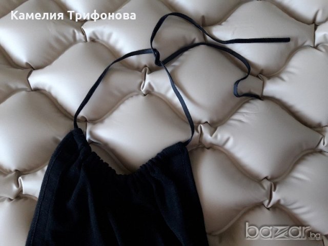 ZARA стилна рокля, снимка 4 - Рокли - 18765558