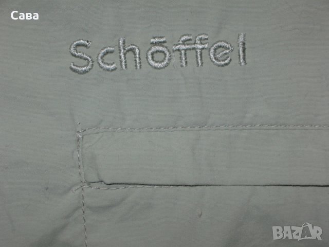 Риза SCHOFFEL    мъжка,ХЛ, снимка 3 - Ризи - 25320066