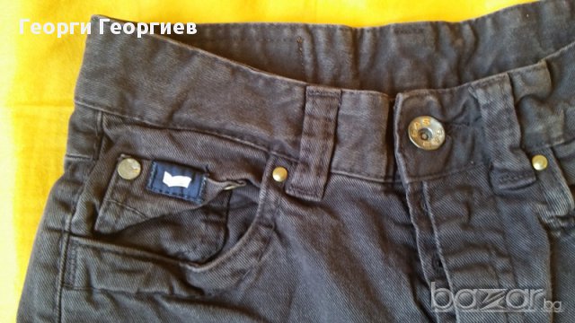 Дънки за момче Gas/Гас,  100% оригинал, снимка 7 - Детски панталони и дънки - 17383192