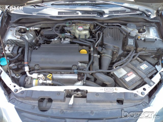 Honda Civic 1.7 Ctdi, снимка 9 - Автомобили и джипове - 16236097