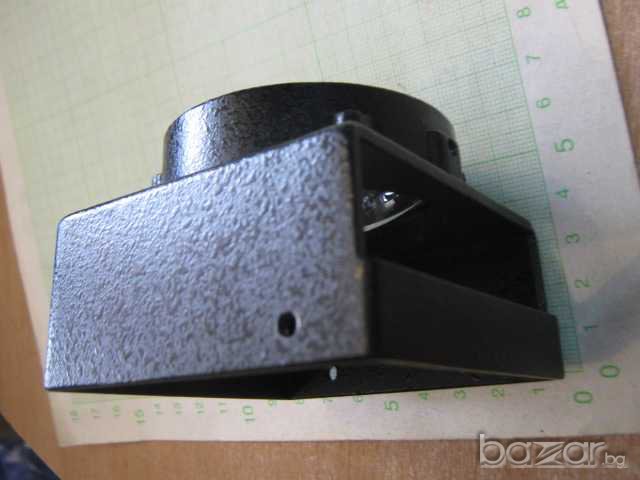 Лупа в метална стойка, снимка 4 - Други инструменти - 7959276