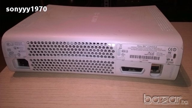 Xbox 360 console-игра внос швеицария, снимка 10 - Xbox конзоли - 15794654