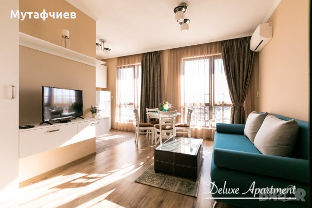 Апартамент Катедралата Deluxe гр.Варна-с паркомясто!, снимка 3 - Апартаменти - 23467177