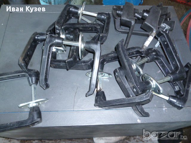 Части за Болгар,МТЗ,ЮМЗ, снимка 7 - Селскостопанска техника - 11786794