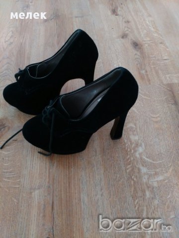 Нови обувки, снимка 3 - Дамски обувки на ток - 12262465