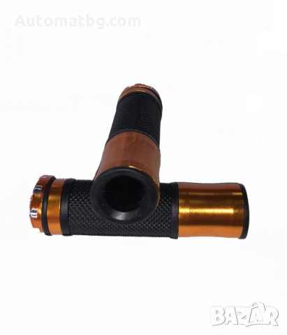 Ръкохватки за мотор или скутер, снимка 3 - Аксесоари и консумативи - 25144477