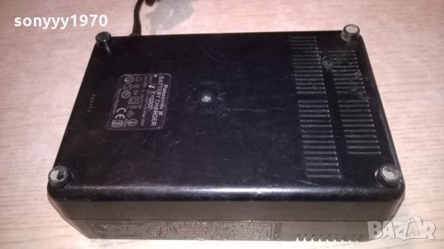 panasonic charger-внос швеицария, снимка 4 - Винтоверти - 24983876