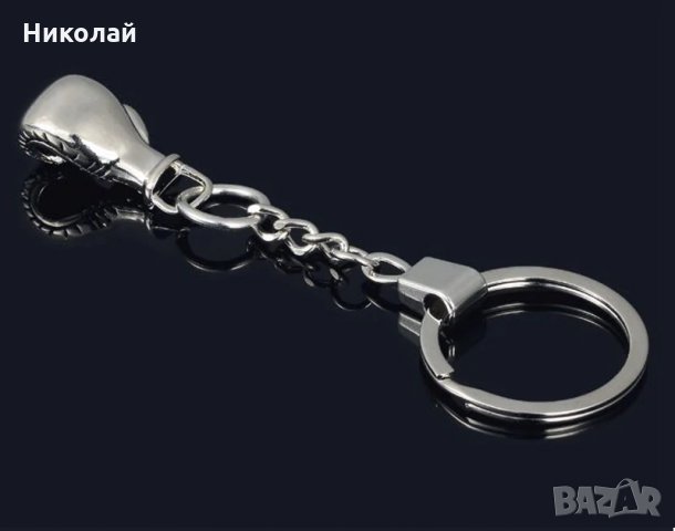 Ключодържател боксови ръкавици , бокс , боксова ръкавица, снимка 2 - Други - 26128299