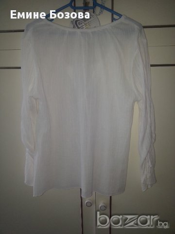 Различни ризи,жилетка, снимка 11 - Други - 14054598