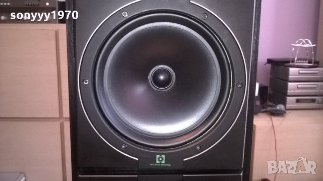 kef c75 england 150w/4ohm-тонколона-внос англия, снимка 8 - Тонколони - 25179549