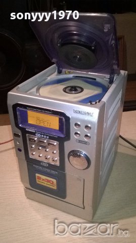 thomson am1280 cd/tuner/deck/amplifier-внос швеицария, снимка 13 - Ресийвъри, усилватели, смесителни пултове - 16266868