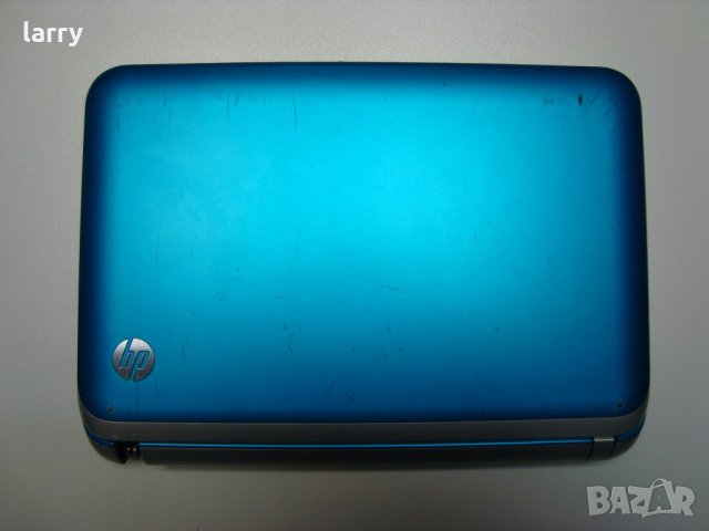 HP Mini 210-4000 лаптоп на части, снимка 2 - Лаптопи за дома - 25314158