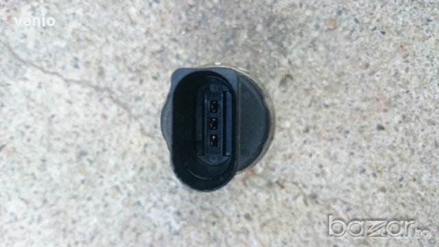 Датчик високо налягане климатик пресостат за климатика VW Audi Seat, снимка 3 - Части - 19435829