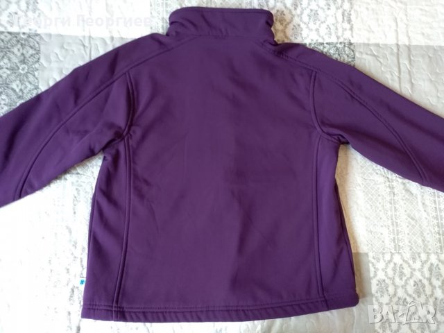 Спортно горнище за момиче Feel X /Фийл екс, 100% оригинал, снимка 2 - Детски анцузи и суичери - 24579189