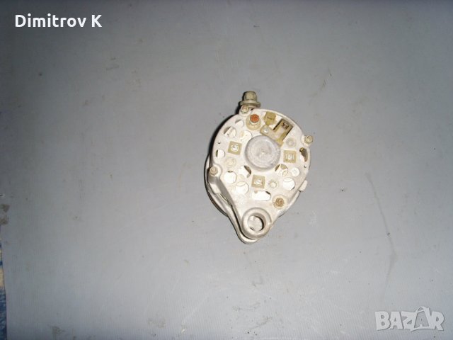 Динамо 12в, снимка 3 - Друга електроника - 25703590