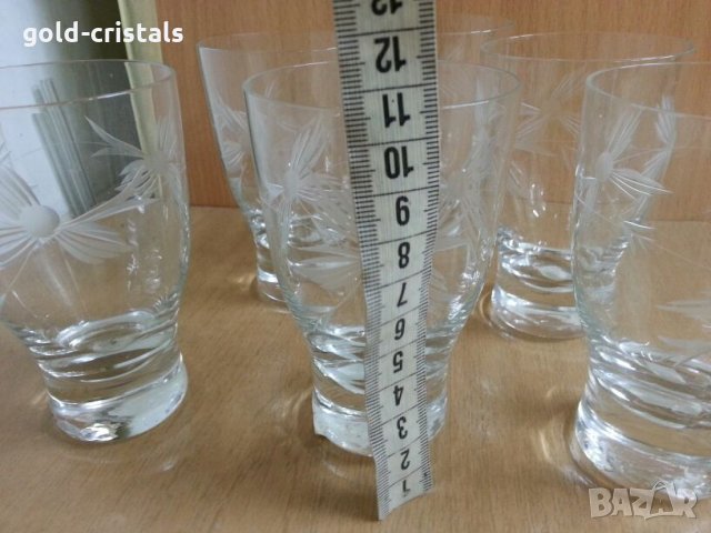 Ретро чаши , снимка 4 - Антикварни и старинни предмети - 22714734