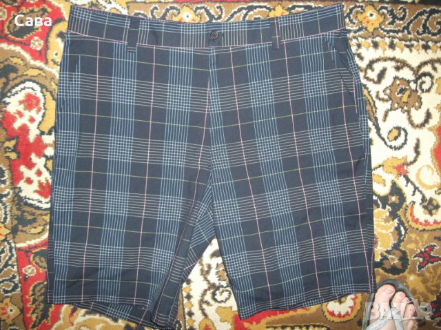 Къси панталони IZOD, CUTTER&BUCK   мъжки,Л-ХЛ, снимка 12 - Къси панталони - 26134613