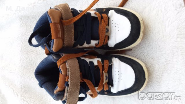 Кецове Next №34, снимка 4 - Детски гуменки - 15915469