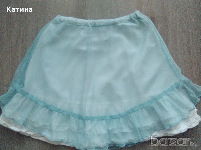 Уникално сетче-3 части, снимка 7 - Детски комплекти - 21077655